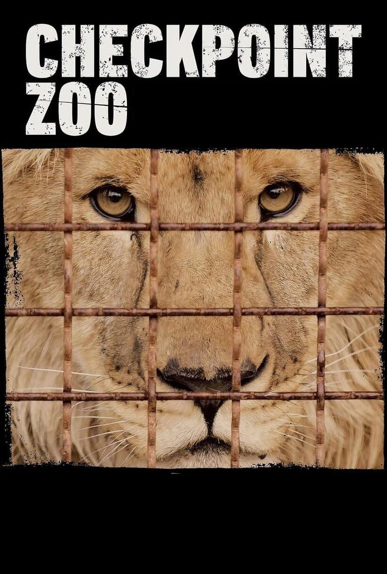 Checkpoint Zoo poster