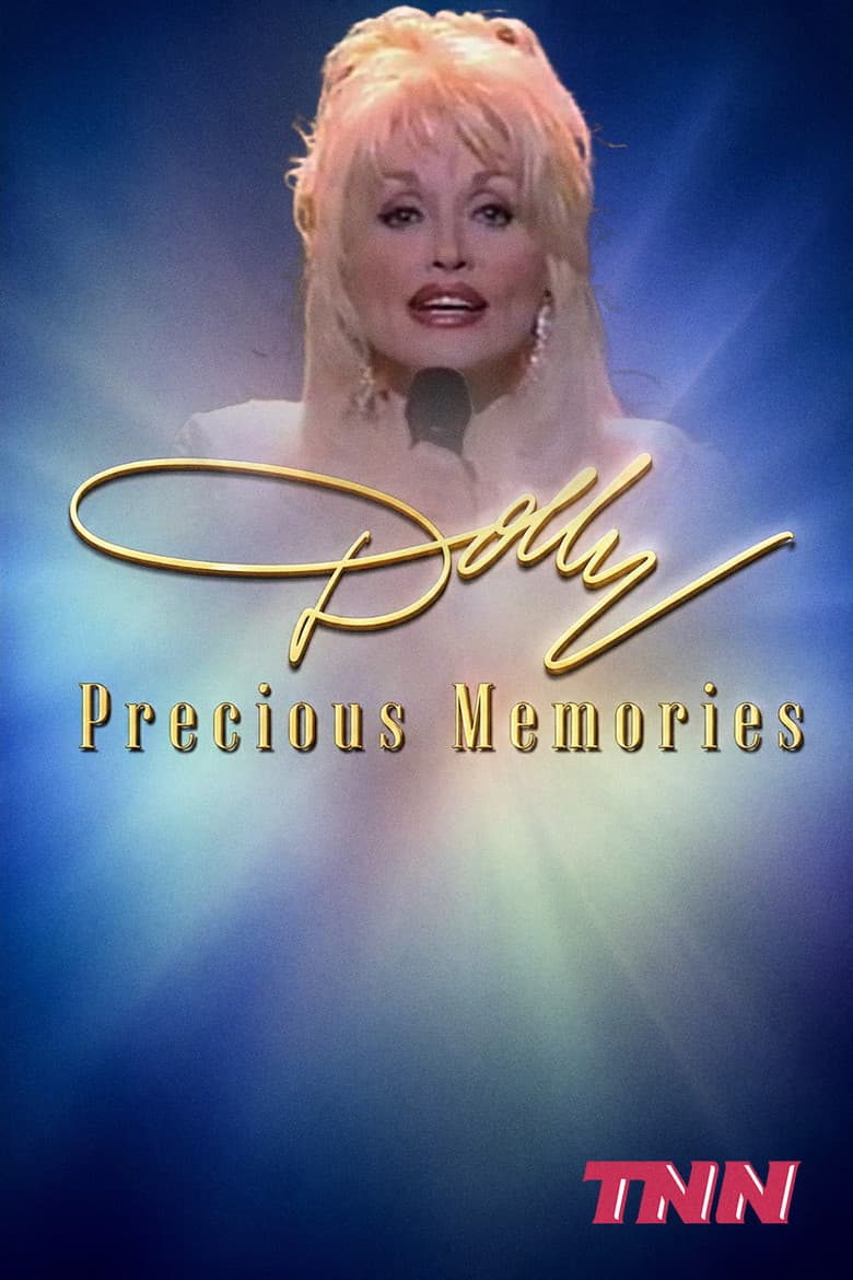 Dolly Partons Precious Memories poster