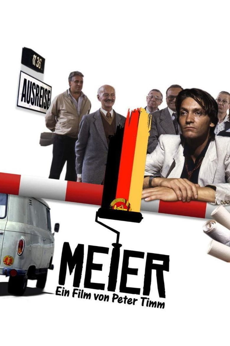 Meier poster
