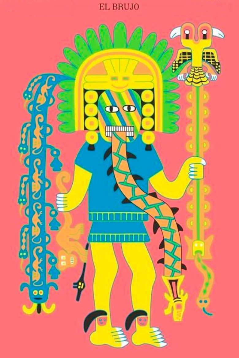 El Brujo poster
