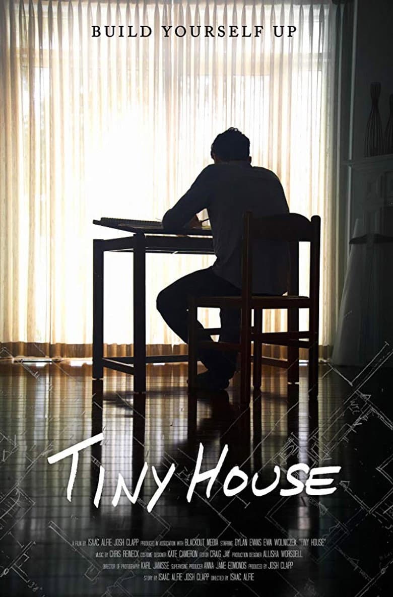 Tiny House poster