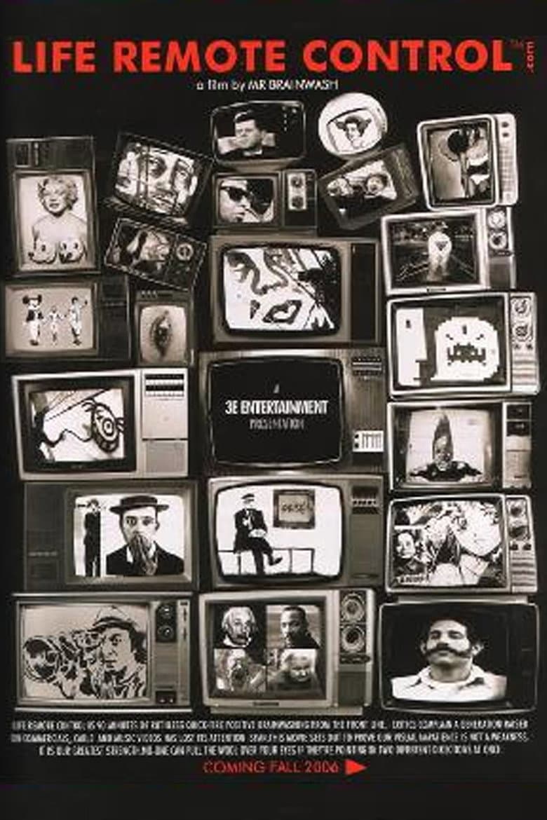 Life Remote Control poster