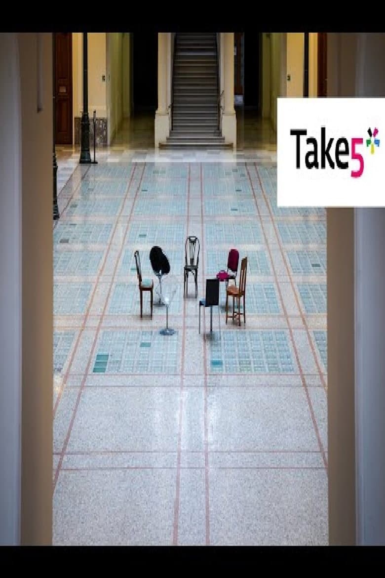 Take5* poster