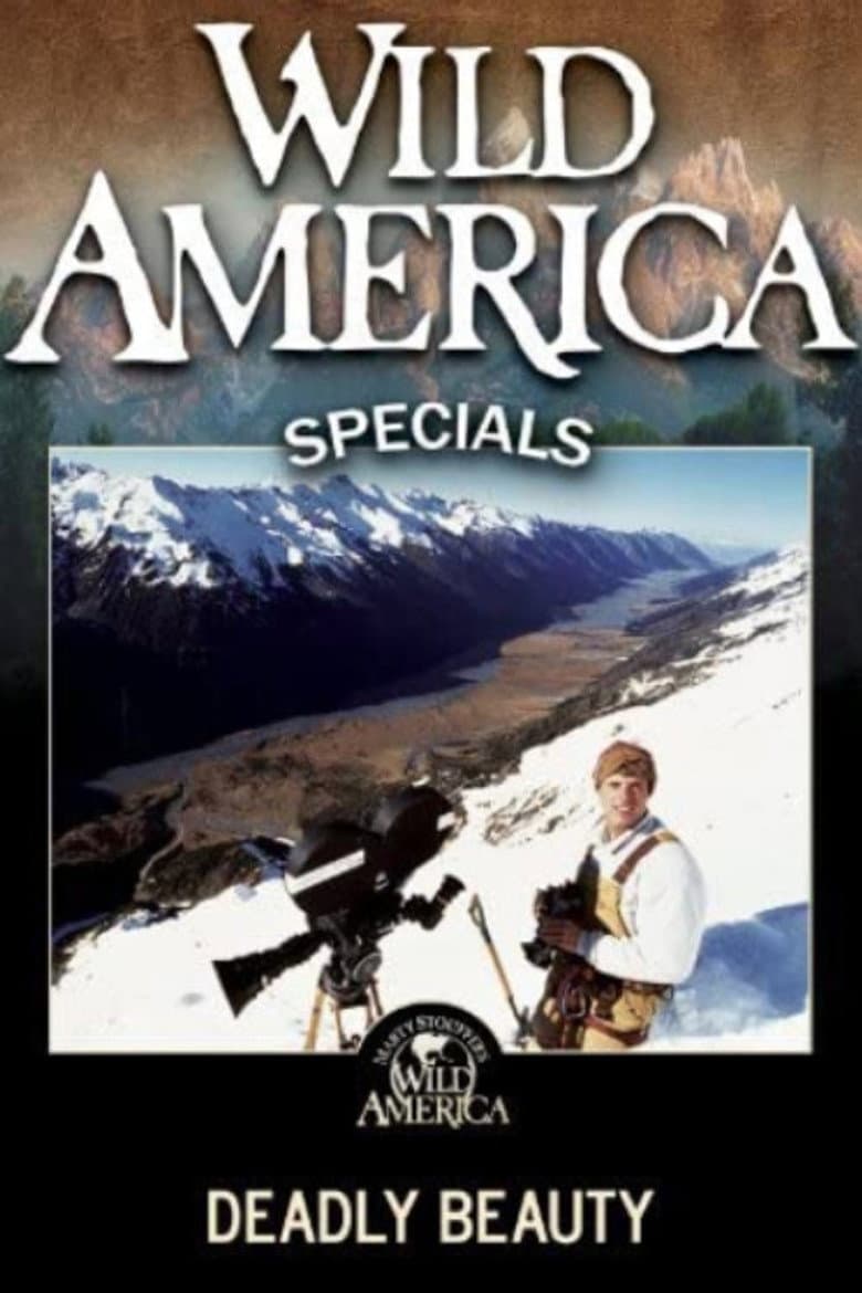 Deadly Beauty poster