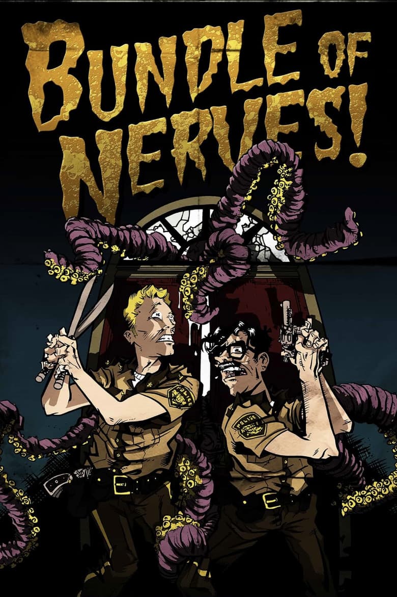 Bundle of Nerves poster