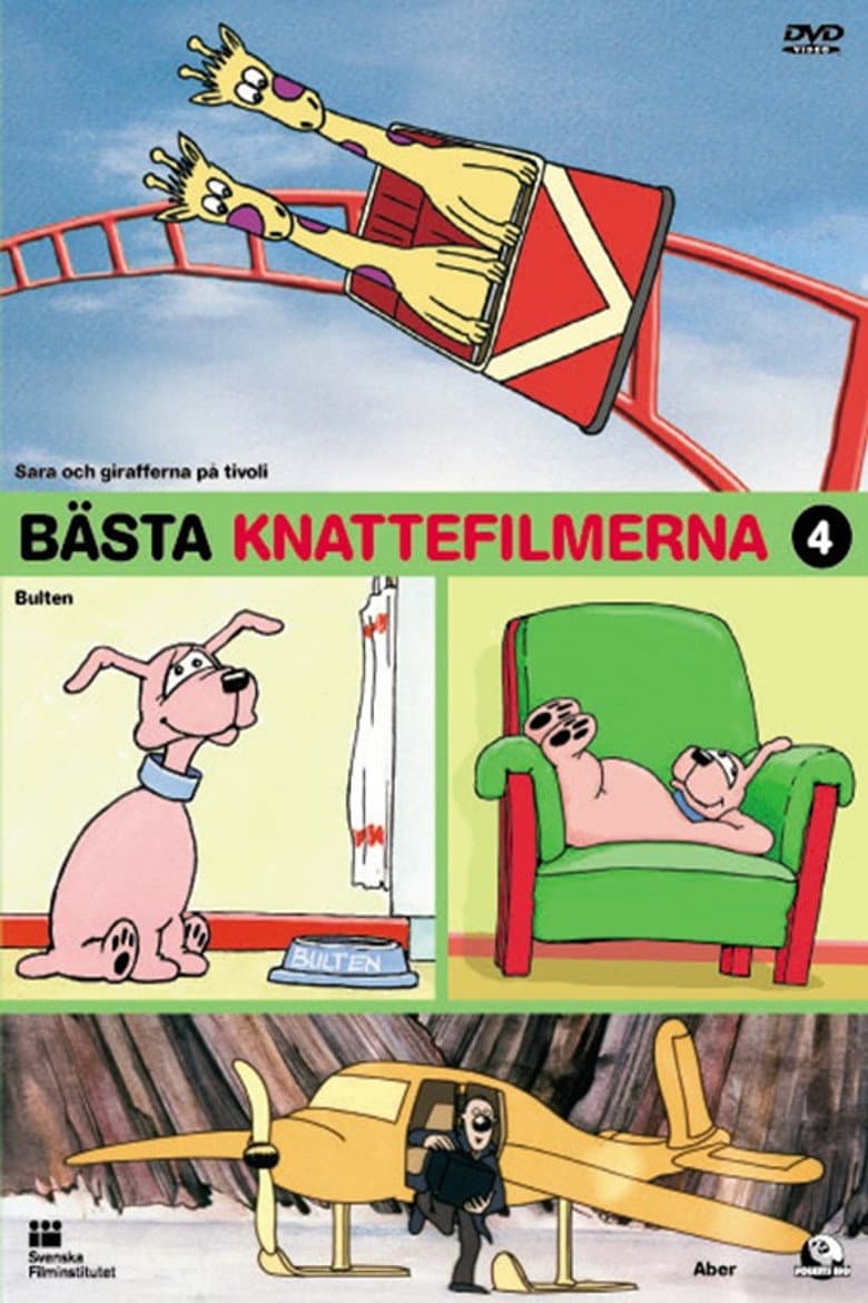 Bulten: Helt automatiskt poster