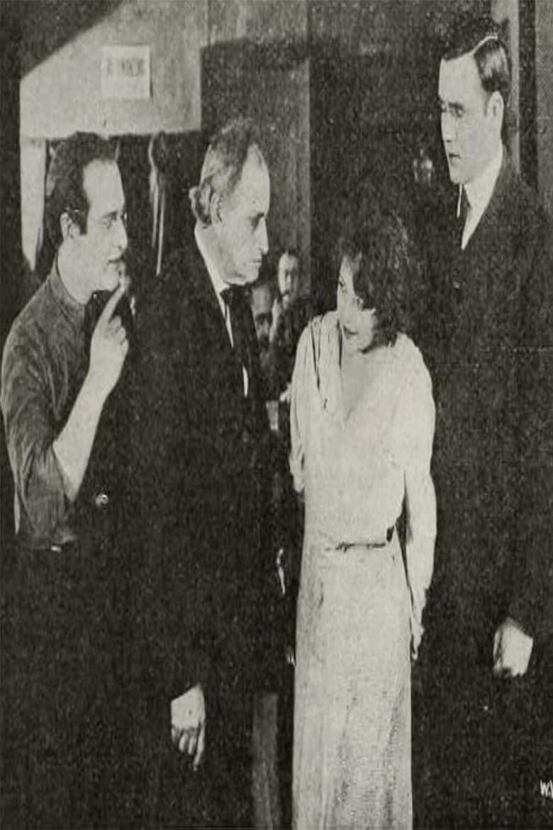 Moral Courage poster