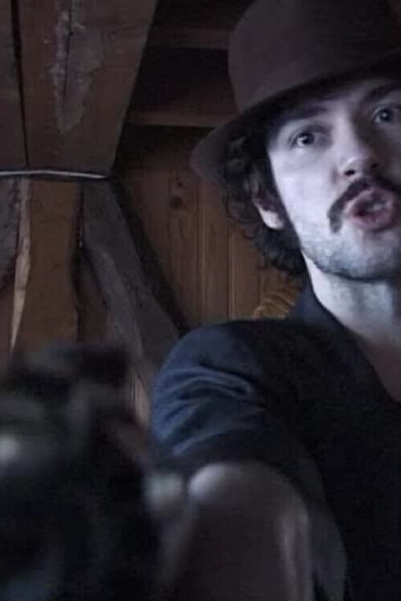 Qui a tué Johnny Mac? poster