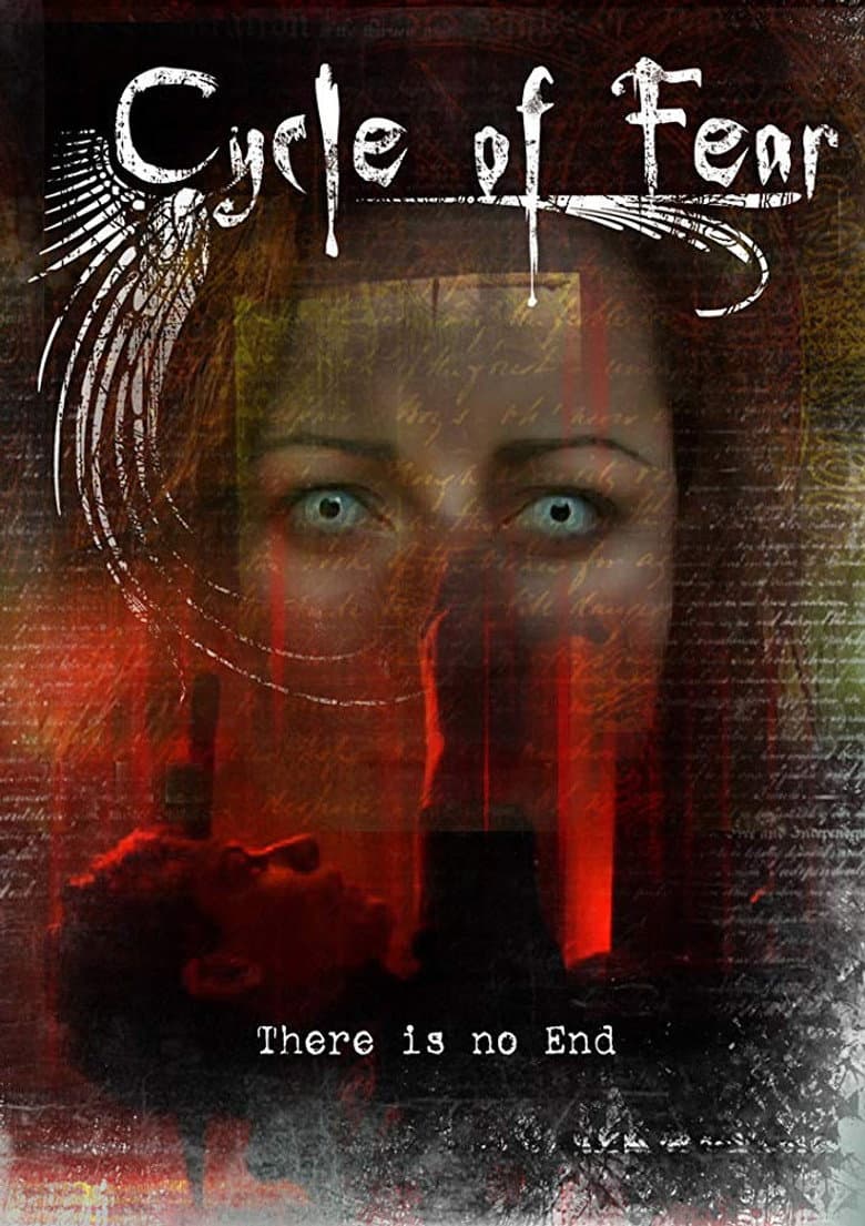 Cycle of Fear: There Is No End poster