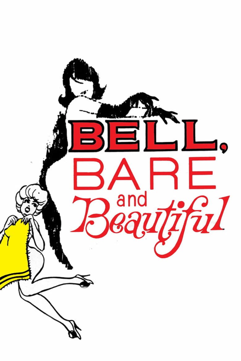 Bell, Bare and Beautiful poster