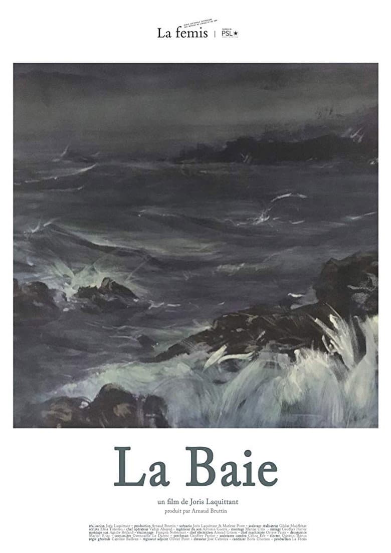 La Baie poster