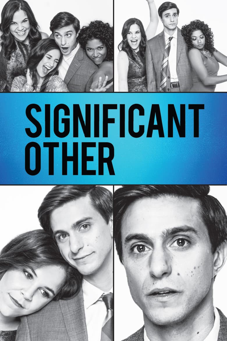 Significant Other poster