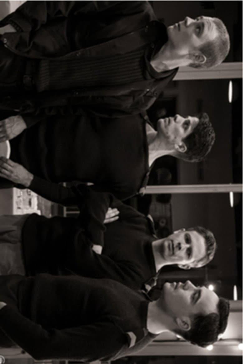 Pot de départ poster