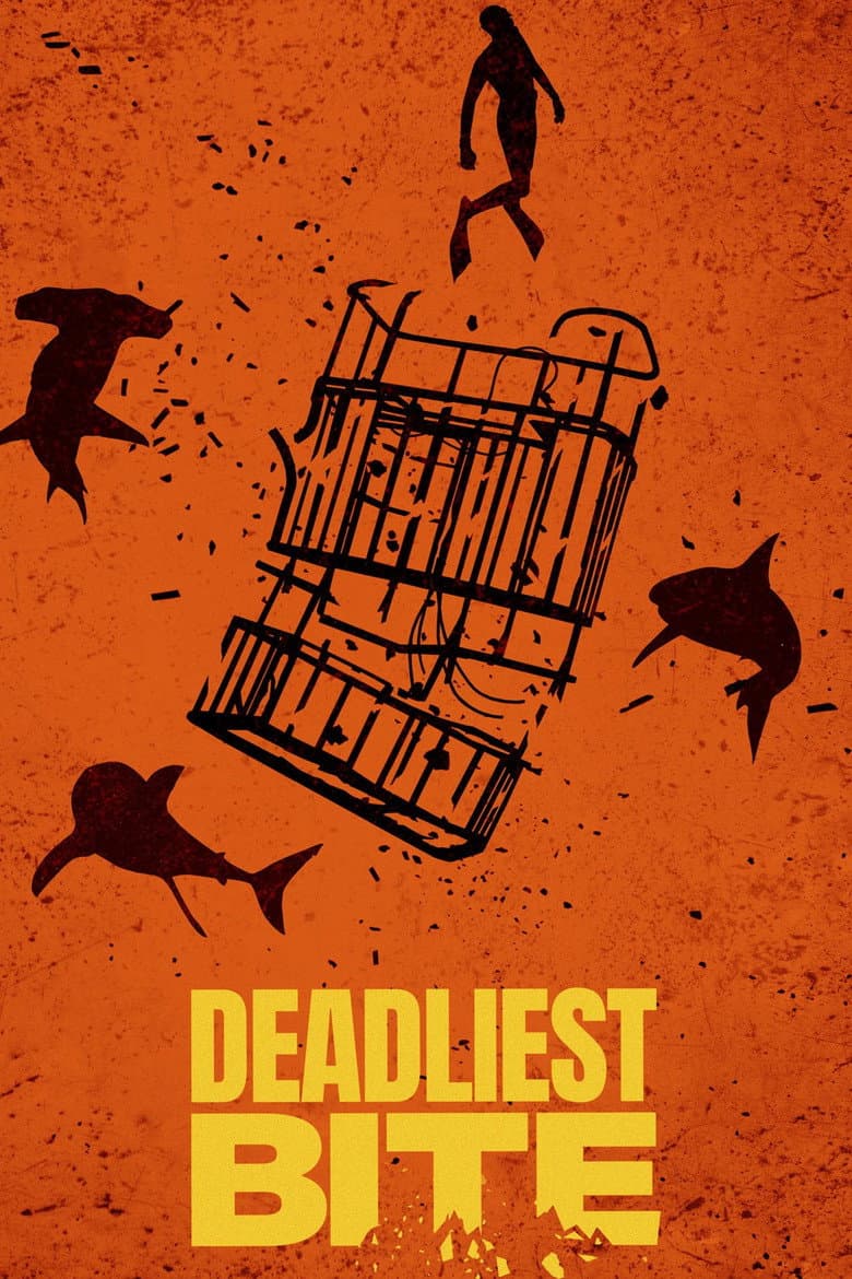 Deadliest Bite poster