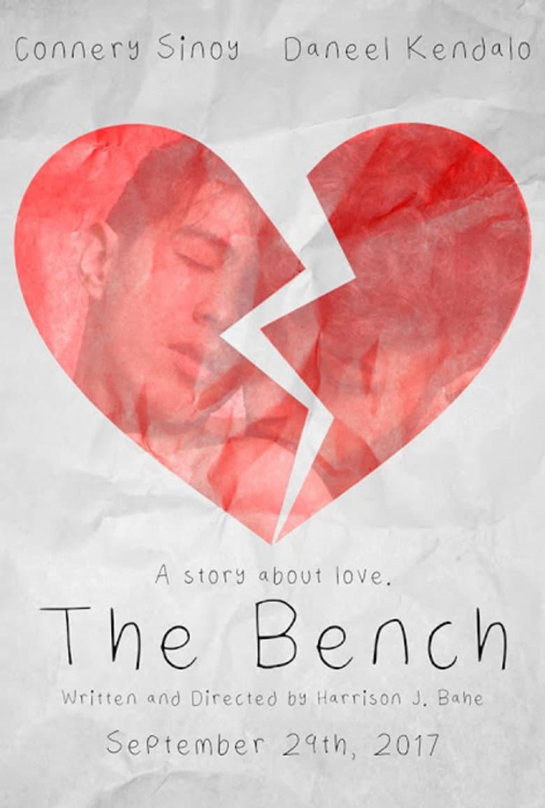 The Bench poster
