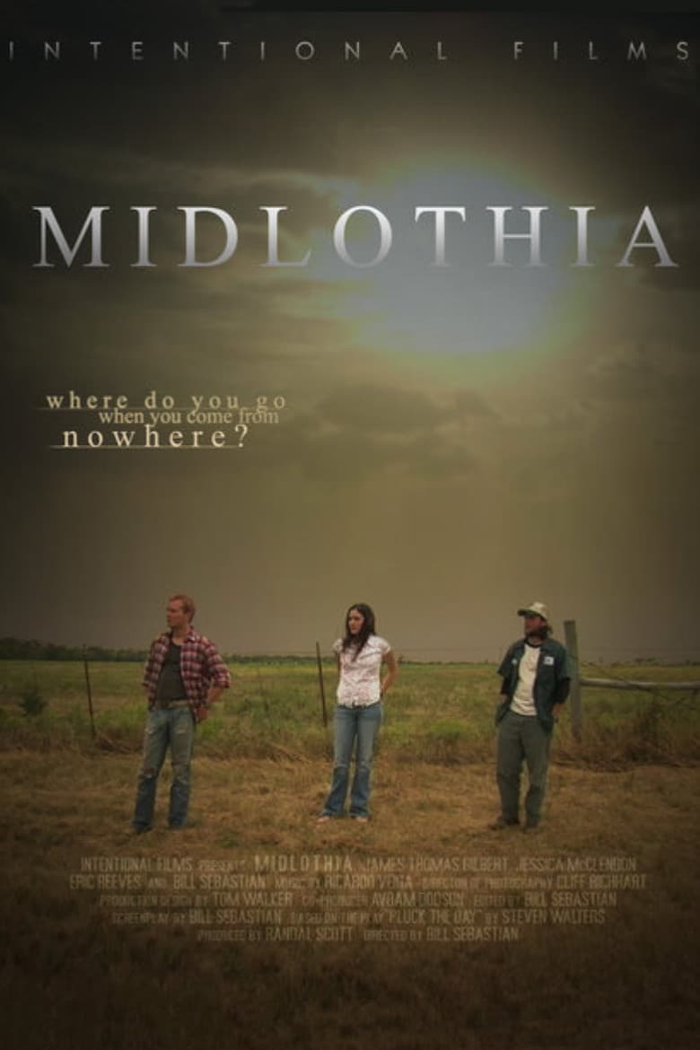 Midlothia poster
