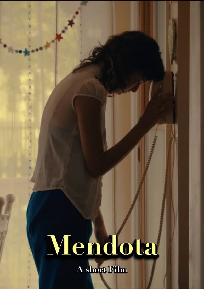Mendota poster