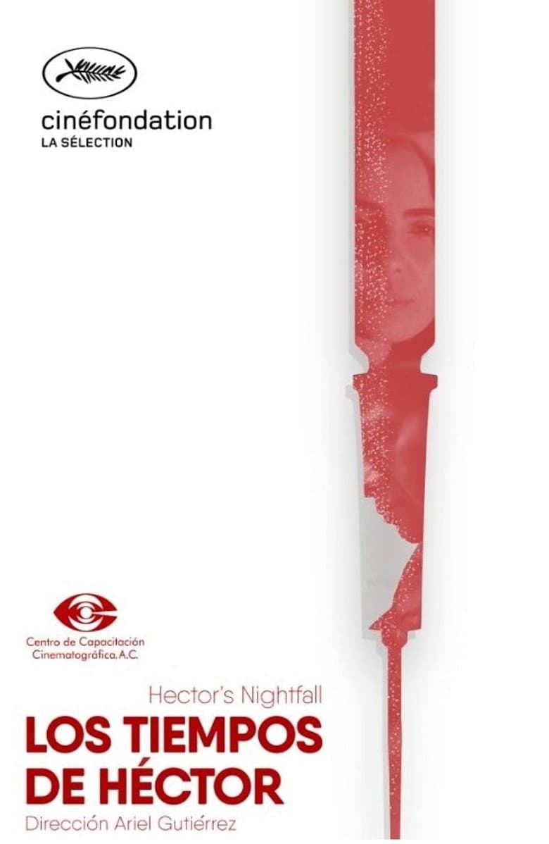 Los tiempos de Héctor poster