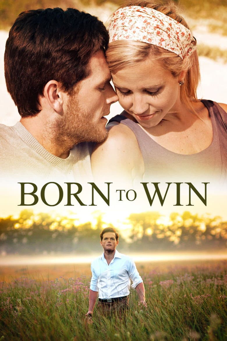 Born to Win poster