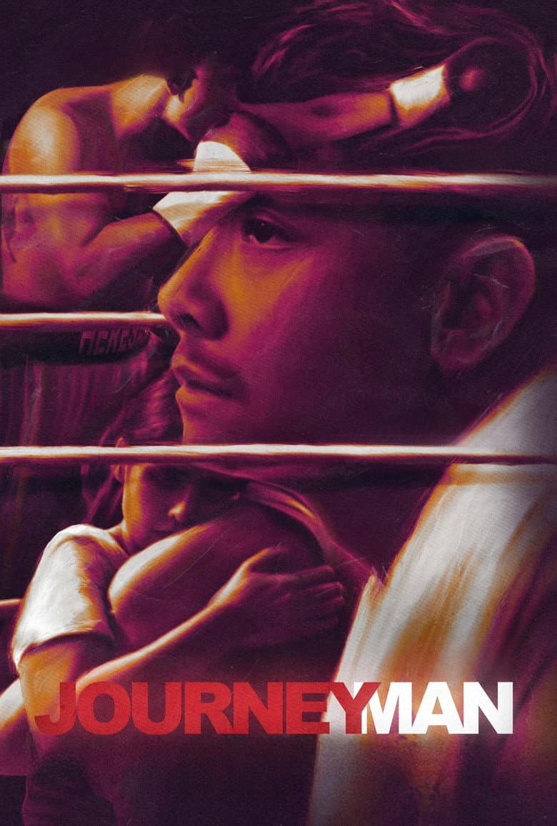 Journeyman poster