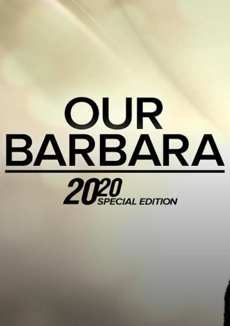 Our Barbara poster