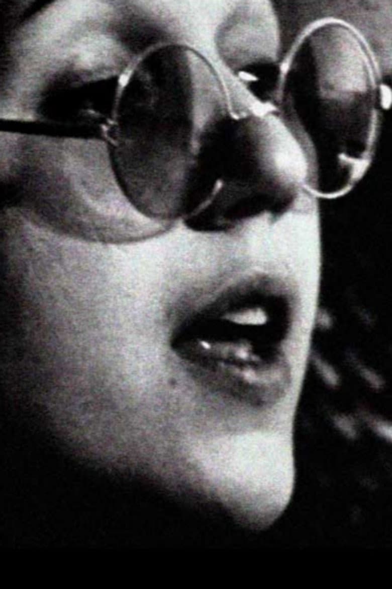 Judy Chicago & the California Girls poster