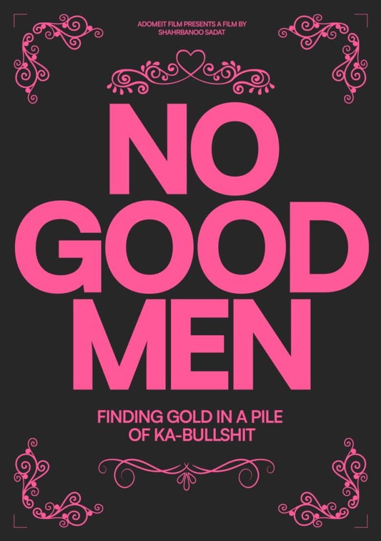 No Good Men poster