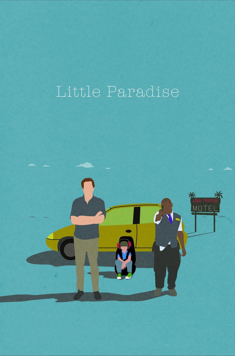 Little Paradise poster