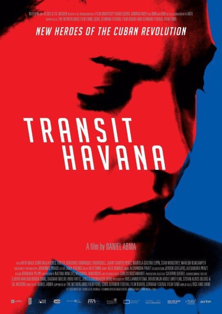 Transit Havana poster