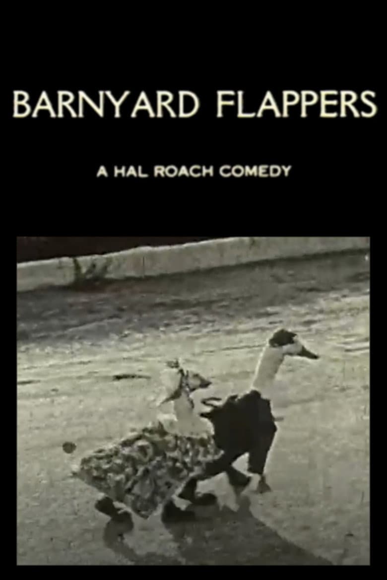 Barnyard Flappers poster