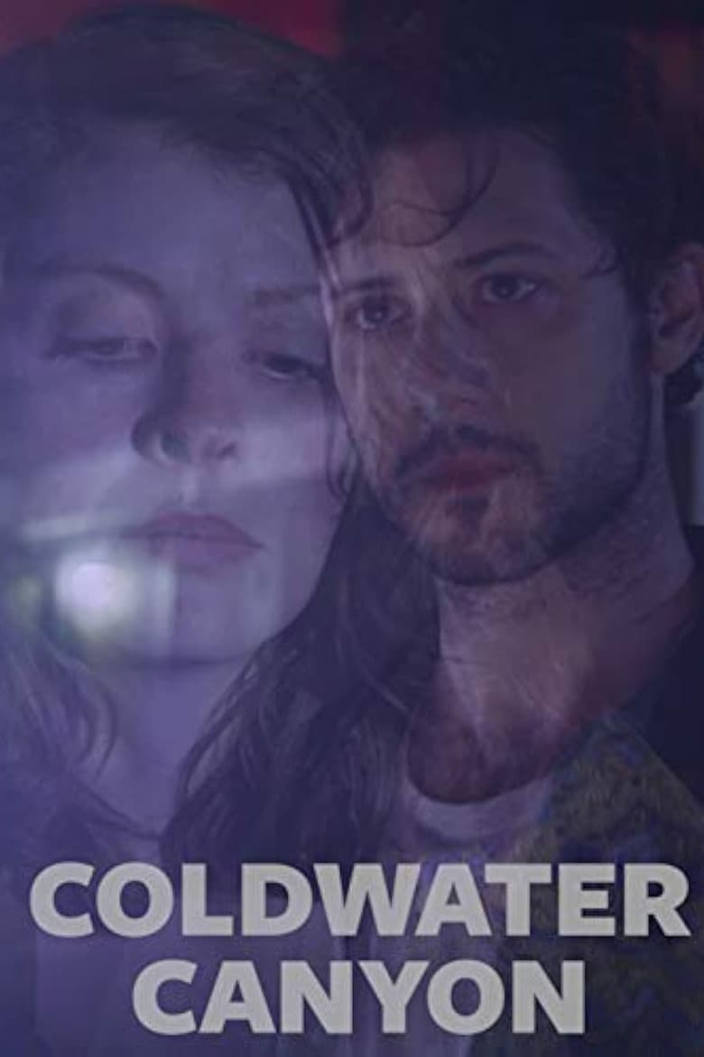Coldwater Canyon poster
