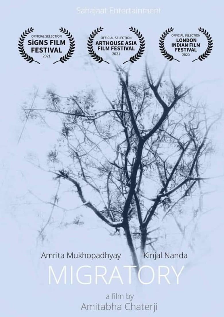 Migratory poster