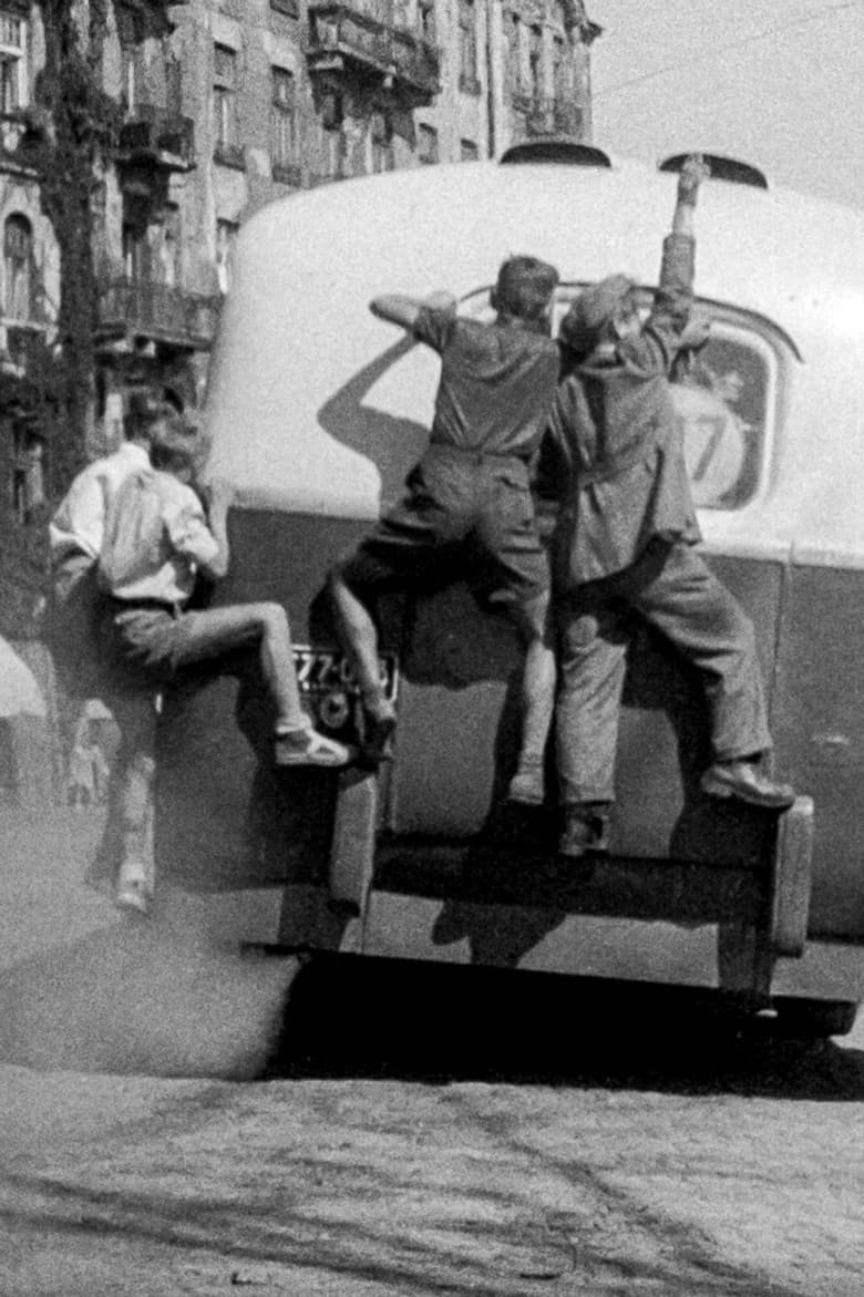 Are You Amongst Them? poster