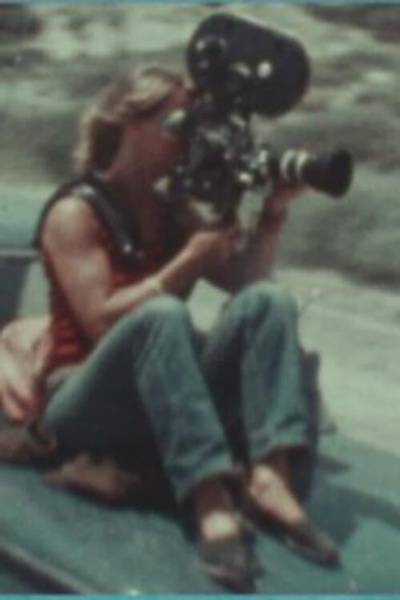 Para Virginia poster