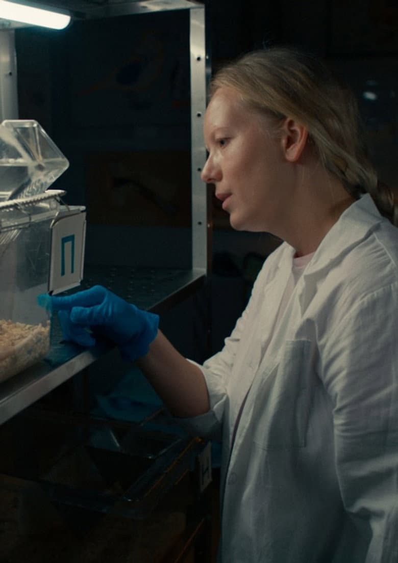 Conditioned Reflexes poster