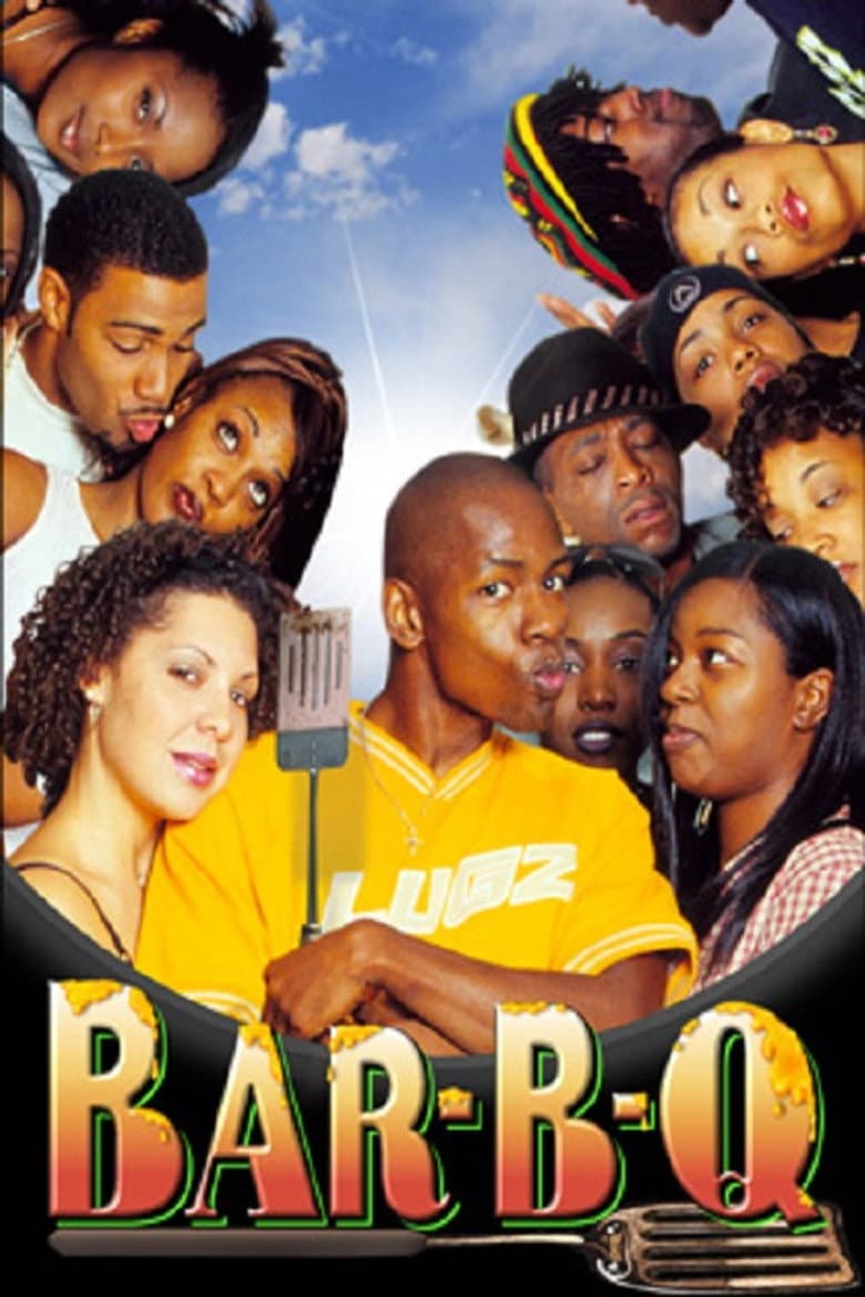 Bar-B-Q poster