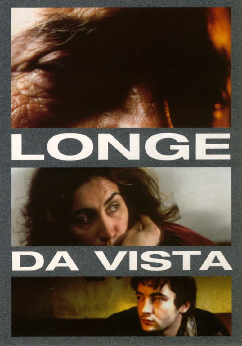 Longe da Vista poster