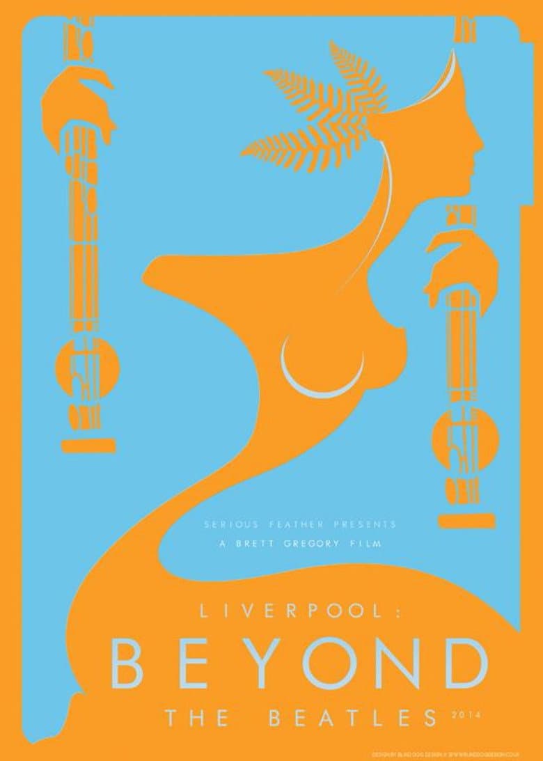 Liverpool: Beyond the Beatles poster