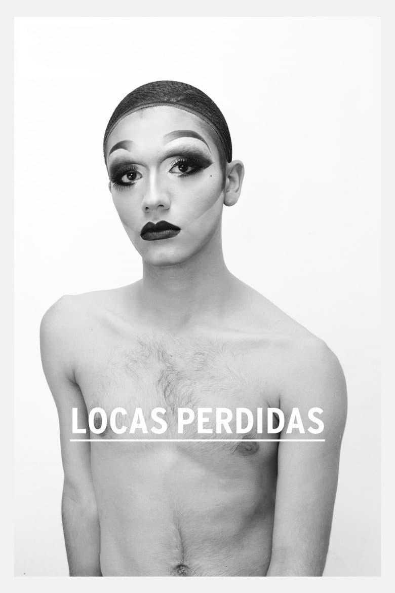 Lost Queens poster