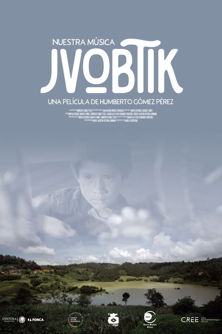 Jvobtik – Our Music poster
