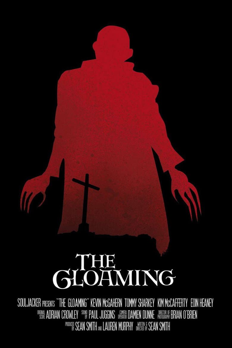 The Gloaming poster