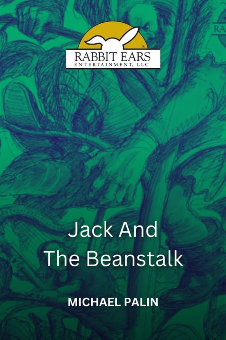 Rabbit Ears - Jack and the Beanstalk poster