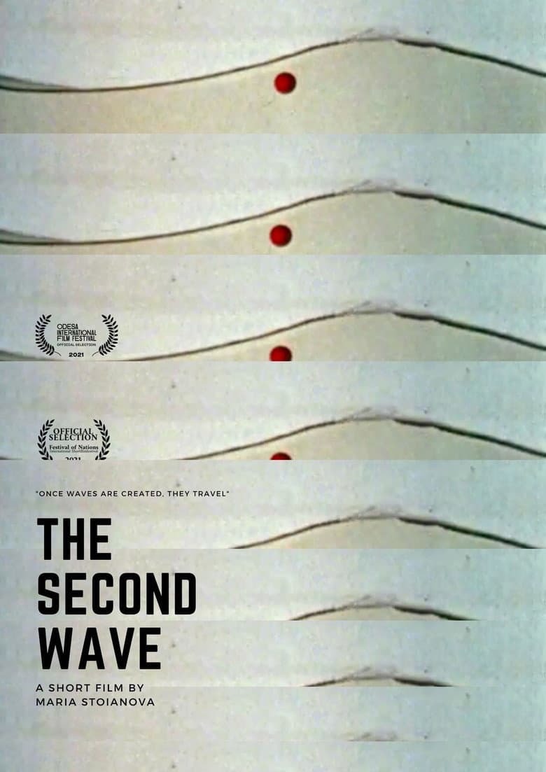 The Second Wave poster