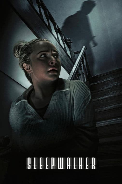 Sleepwalker poster