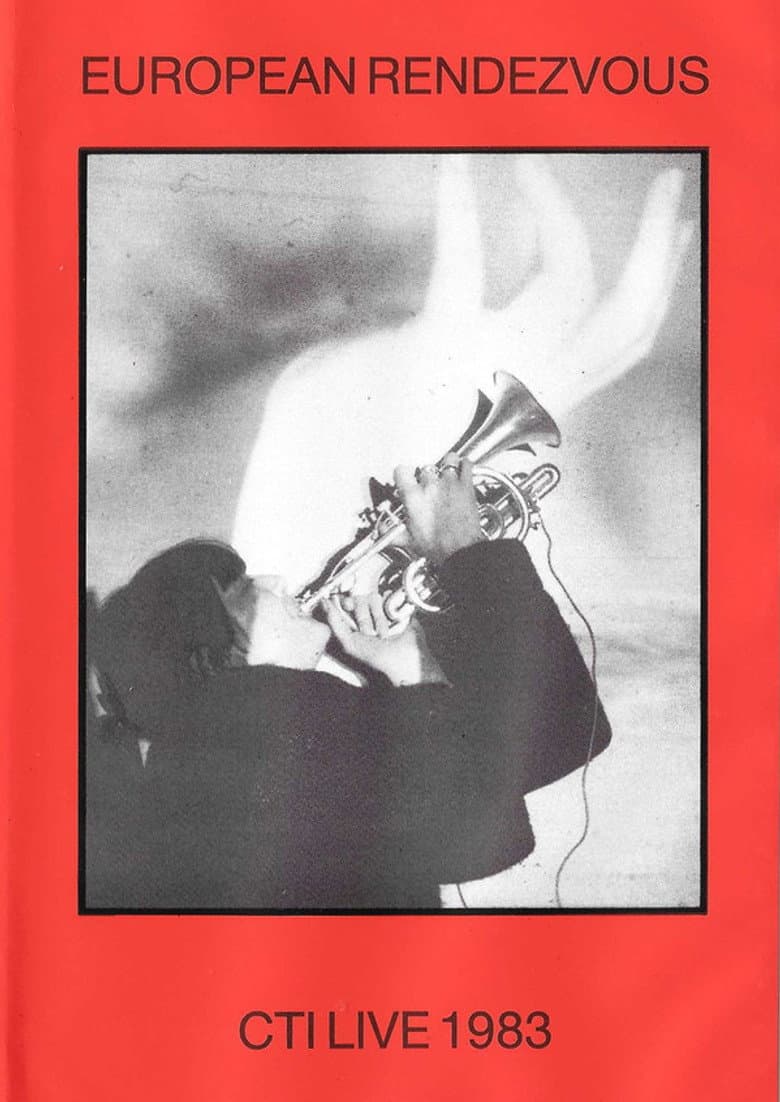 European Rendezvous poster