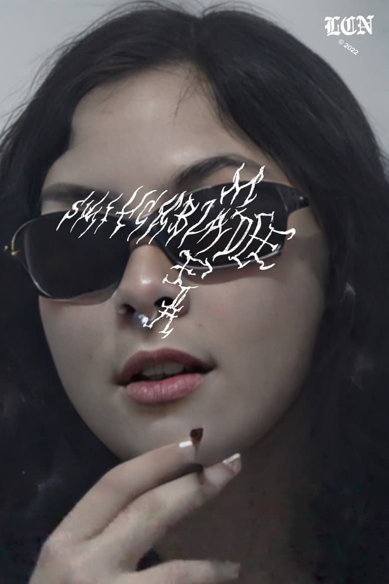 SWITCHBLADEE MAFIA poster