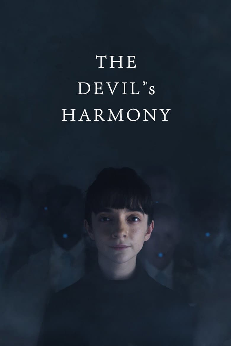 The Devil's Harmony poster