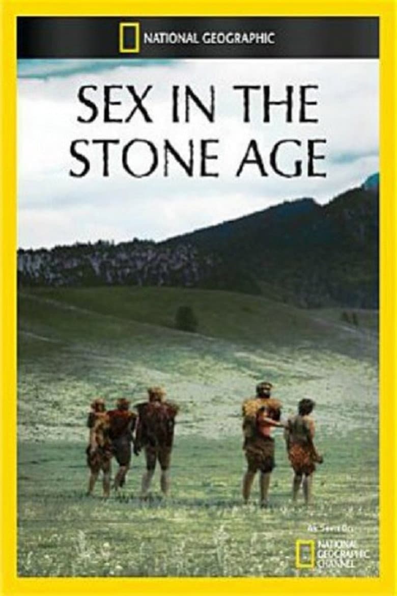 Sex in the Stone Age poster