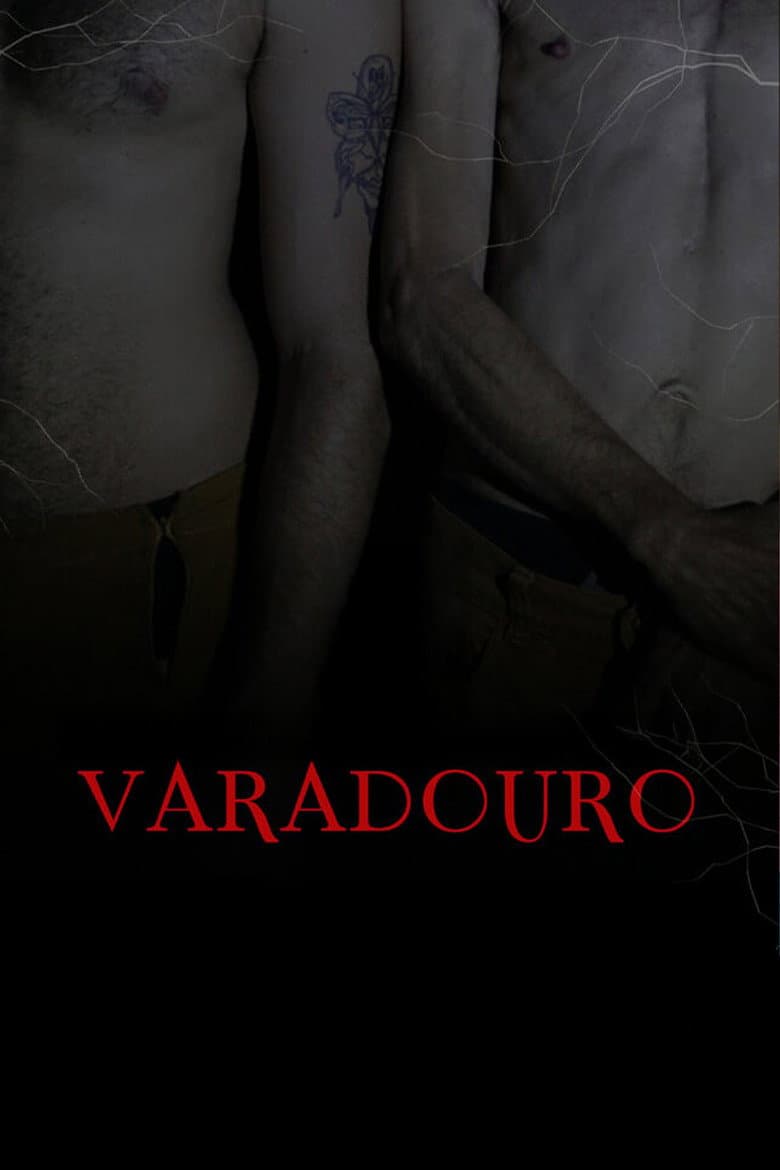 Varadouro poster