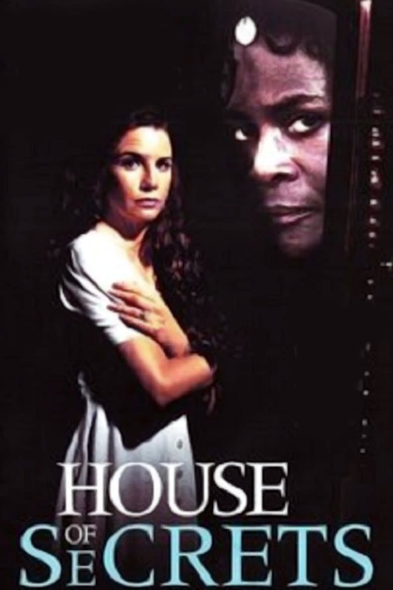 House of Secrets poster